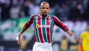 Felipe Melo reveló un sueño que tiene con Boca: Falta mucho todavía