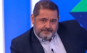 Cristian Traverso liquidó a algunos periodistas: Les molesta que Paredes juegue en Boca