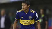 Boca, atento: El inédito presente de Agustín Obando y una posible vuelta al club