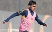 El sincero deseo de Milton Delgado, entre ser suplente en Boca y el Mundial Sub 20: Con ansias de