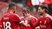 Una estupidez: la lapidaria crítica del DT del Liverpool a un jugador que impacta en Inglaterra