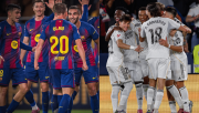 LaLiga confirmó fecha y hora del Clásico entre el FC Barcelona y el Real Madrid, ¿cuándo se juega?