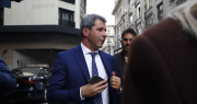 Sergio Uñac, entre los senadores con mayor patrimonio, tras declarar casi $600.000.000