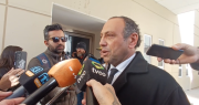 Un famoso fiscal sanjuanino que concursa para fiscal General denunció que le falsificaron la firma para afiliarlo a un partido