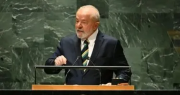 ONU: Lula recordó a Francisco, y habló de la “soberanía innegociable” de Brasil