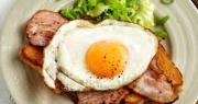 Comer huevo en el desayuno: qué dicen los expertos sobre la cantidad ideal y sus efectos en el corazón