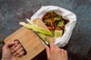 Aprovecha al máximo tus alimentos: recetas nutritivas con sobras