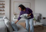 Cómo ampliar visualmente espacios pequeños: Hablan los decoradores y diseñadores