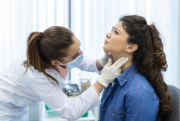 Cáncer de tiroides: la Sociedad Anticancerosa de Venezuela nos dice por qué afecta más a las mujeres