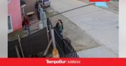 Secuestran cuchillos en la casa de un sujeto que agredió a una mujer