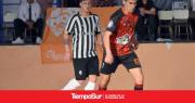 La Reserva ganó otros dos partidos y se aseguró un lugar en la próxima fase