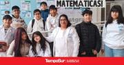 La EPP 46 clasificó a las Olimpiadas Provinciales de Matemática