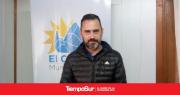 Eric Nieves: “Esta fiesta se toma como el arranque de temporada”