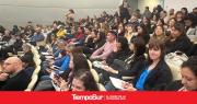 Chubut impulsa la transformación digital con un taller sobre inteligencia artificial