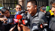 Choferes denuncian que gasolina distribuida por YPFB dañó al menos 70 vehículos en La Paz