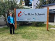 Por primera vez una mujer dirigirá el Instituto Balseiro: es doctora en Ingeniería Nuclear