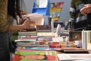 Feria del Libro 2025 en Roca: día por día el cronograma de invitados, charlas y actividades