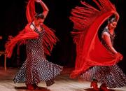 Arza y Toma, la compañía y escuela de flamenco de Roca, celebra 25 años a pura danza