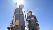 Río Negro otorgó la primera concesión petrolera no convencional a PAE y Tango Energy