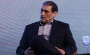 Pablo Iuliano traza un nuevo comienzo para Aconcagua, bajo el nombre de Tango Energy