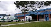 Vecinos en alerta por un caso de tuberculosis en Junín de los Andes