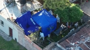 “Las engañaron”: confirmaron que las tres chicas de La Matanza estaban enterradas en un jardín