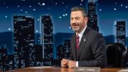 El irónico comentario de Jimmy Kimmel contra Donald Trump: “Puede que tenga que mostrar las listas Epstein”