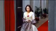 Claudia Cardinale en “El gatopardo”: anatomía de una entrada en escena