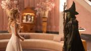 “Wicked: Por Siempre”: la película musical con Ariana Grande y Cynthia Erivo presentó un nuevo tráiler