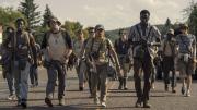 Llega a los cines “Camina o muere” (“The Long Walk”): Francis Lawrence ofrece una nueva distopia basada en una novela de Stephen King