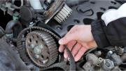 Autos: cada cuánto se recomienda cambiar la correa de distribución para cuidar el motor