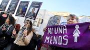 Violencia de género: se registraron 167 femicidios en lo que va de 2025 y un ataque cada 36 horas
