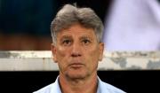 Renato renuncia como técnico de Fluminense tras ser eliminado por Lanús de la Sudamericana