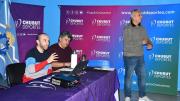Chubut Deportes ultima detalles de cara a los Juegos Evita Nacionales