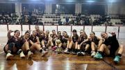 La Fede se consagró campeón de U-17 femenino y masculino