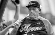 Falleció “Buddy” Bailey, el arquitecto de títulos de los Tigres – Correo del Caroní