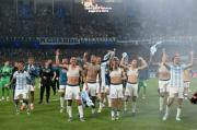 Racing avanza a semifinales tras 28 años – Correo del Caroní
