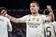 Real Madrid aplasta al Levante y va de pleno – Correo del Caroní