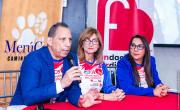 Funcarbo invita a tercera edición de su caminata familiar para conmemorar el Día Mundial del Corazón – Correo del Caroní