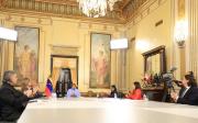 Conmoción exterior: lo que implica esta figura constitucional en Venezuela – Correo del Caroní