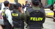 Hallan a mujer sin vida y con signos de violencia en una bolsa de yute