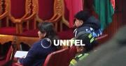 La reflexión de la directora del colegio tras audiencia por la muerte de una joven en el ‘Saracho Fest’