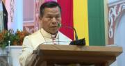 Efeméride cruceña: La Iglesia llama a la gratitud y a pedir a Dios por las personas que luchan por la región