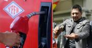 Transporte enviará muestra de gasolina de ‘mala calidad’ al exterior y la ANH dice que cuenta con certificados