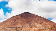 Sala Constitucional ordena congelar cuentas del Ministro de Minería y autoridades de Comibol por caso Cerro Rico