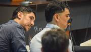 Caso Jimena Salas: los hermanos Saavedra negaron su participación en el femicidio 