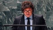 El discurso completo de Javier Milei en la Asamblea General de la ONU