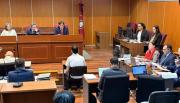 Caso Jimena Salas: Adrián Guillermo Saavedra, hermano del chino, negó haber participado en el crimen