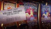 Premio histórico: Bonaerense ganó más de $140 millones en Bingo Oasis Pilar