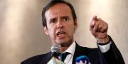 Tuto Quiroga: ‘Me insultan todos los días en TeleSur, Kawsachun Coca, yo no lloriqueo’